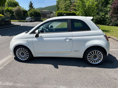 Fiat 500 0.9 TwinAir Turbo by DIESEL (8)
