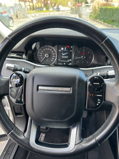 Land Rover Range Rover Evoque 2.0D I4 163 CV AWD Auto SE (13)