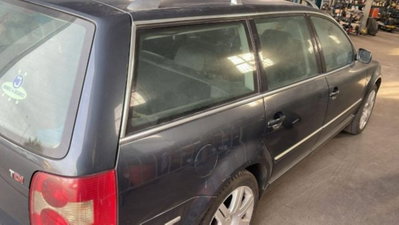 Volkswagen Passat Variant 1.9 TDI/101 CV Business usata