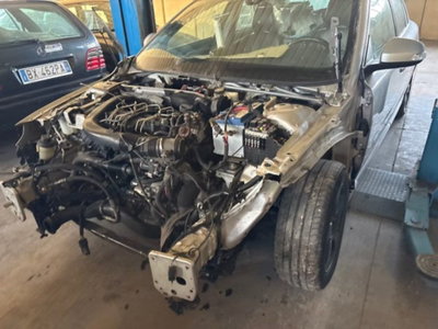 Volvo S80 D5 Geartronic Executive (3)