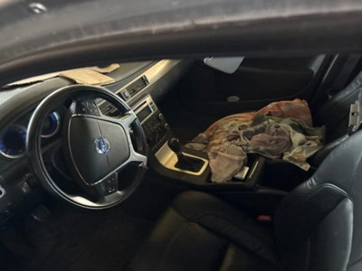 Volvo S80 D5 Geartronic Executive (4)