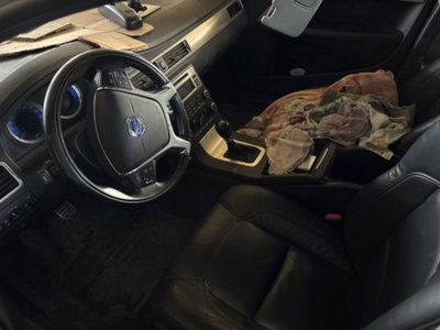 Volvo S80 D5 Geartronic Executive (5)