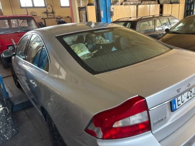 Volvo S80 D5 Geartronic Executive (6)