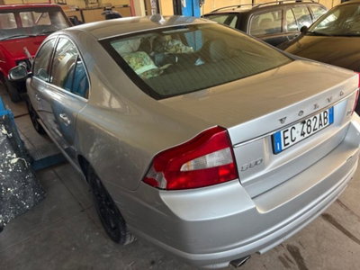 Volvo S80 D5 Geartronic Executive (7)