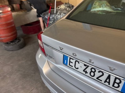 Volvo S80 D5 Geartronic Executive (8)