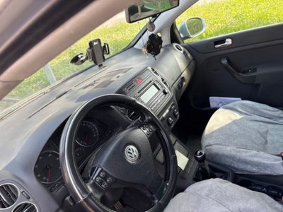 Volkswagen Golf 2.0 16V TDI 5p. Comfortline (3)