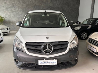 Mercedes-Benz Citan 1.5 109 CDI S&S Tourer Select usata