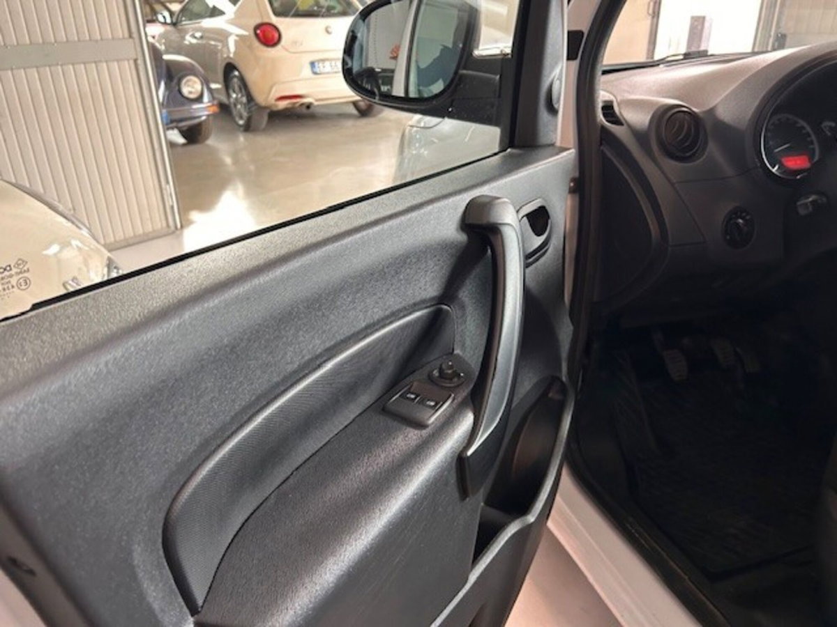 Mercedes-Benz Citan 1.5 109 CDI S&S Tourer Select (10)