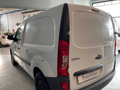 Mercedes-Benz Citan 1.5 109 CDI S&S Tourer Select (15)