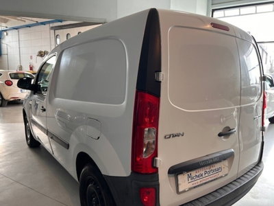 Mercedes-Benz Citan 1.5 109 CDI S&S Tourer Select (16)