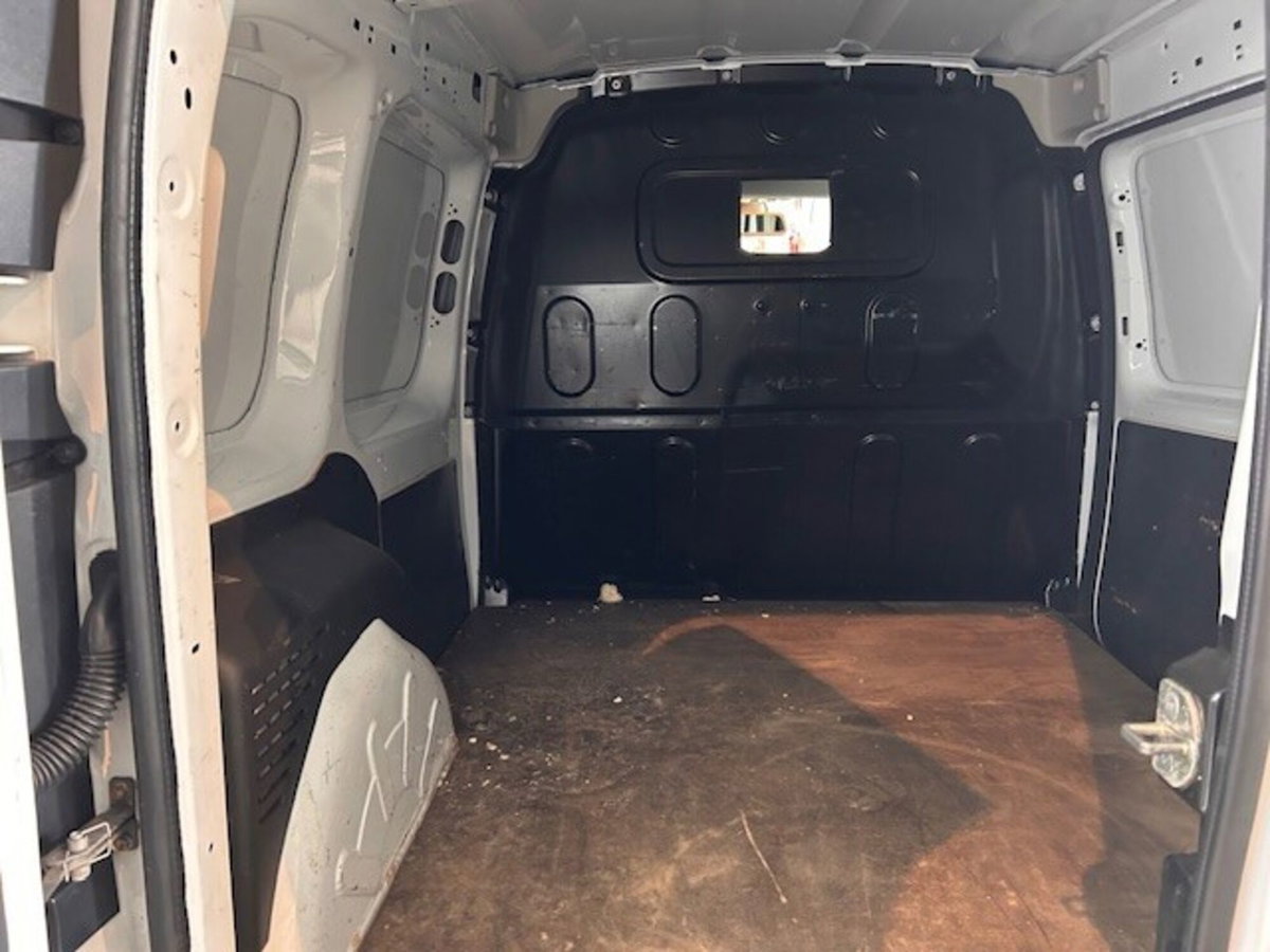 Mercedes-Benz Citan 1.5 109 CDI S&S Tourer Select (17)