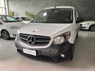 Mercedes-Benz Citan 1.5 109 CDI S&S Tourer Select (3)