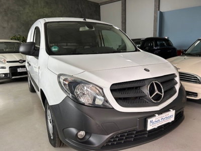 Mercedes-Benz Citan 1.5 109 CDI S&S Tourer Select (5)
