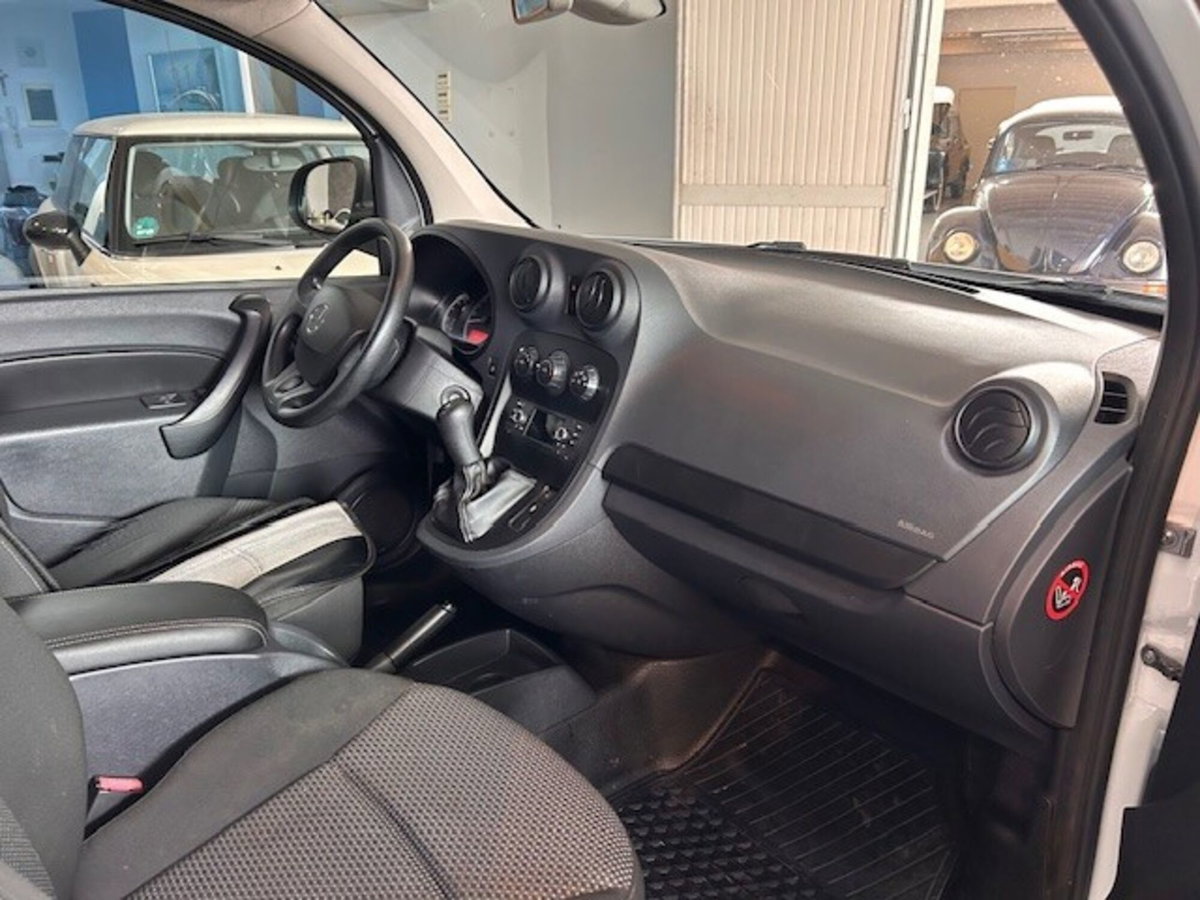 Mercedes-Benz Citan 1.5 109 CDI S&S Tourer Select (9)
