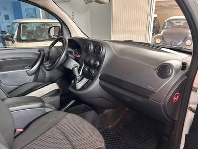 Mercedes-Benz Citan 1.5 109 CDI S&S Tourer Select (9)