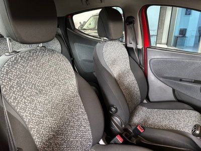 Lancia Ypsilon 1.2 69 CV 5 porte S&S Elefantino Blu (13)