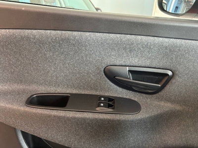 Lancia Ypsilon 1.2 69 CV 5 porte S&S Elefantino Blu (9)