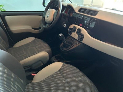 Fiat Panda 0.9 TwinAir Turbo S&S 4x4 Wild (11)