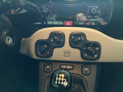 Fiat Panda 0.9 TwinAir Turbo S&S 4x4 Wild (12)