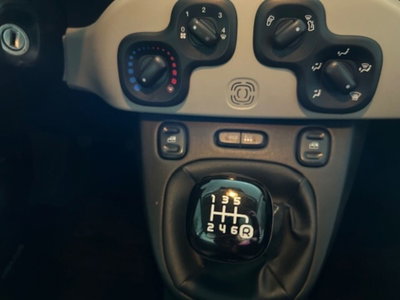 Fiat Panda 0.9 TwinAir Turbo S&S 4x4 Wild (13)