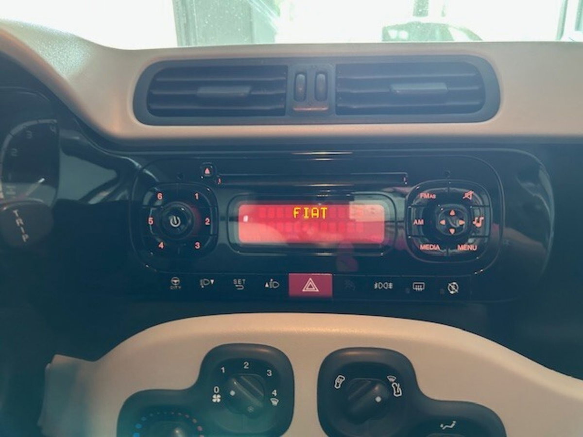 Fiat Panda 0.9 TwinAir Turbo S&S 4x4 Wild (14)