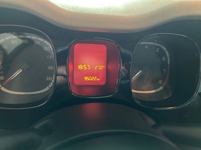 Fiat Panda 0.9 TwinAir Turbo S&S 4x4 Wild (15)