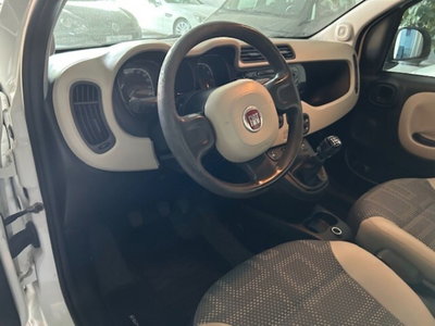 Fiat Panda 0.9 TwinAir Turbo S&S 4x4 Wild (16)