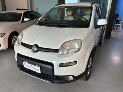 Fiat Panda 0.9 TwinAir Turbo S&S 4x4 Wild (4)