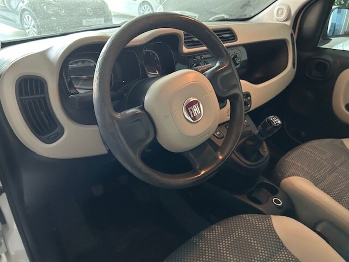Fiat Panda 0.9 TwinAir Turbo S&S 4x4 Wild (7)