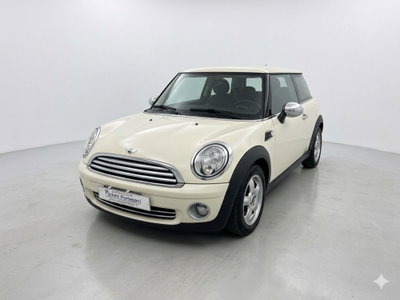 MINI Mini 1.4 16V One usata