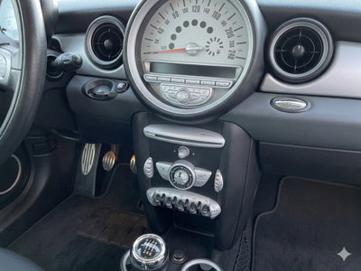 MINI Mini 1.4 16V One (5)