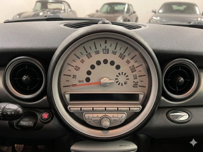 MINI Mini 1.4 16V One (6)
