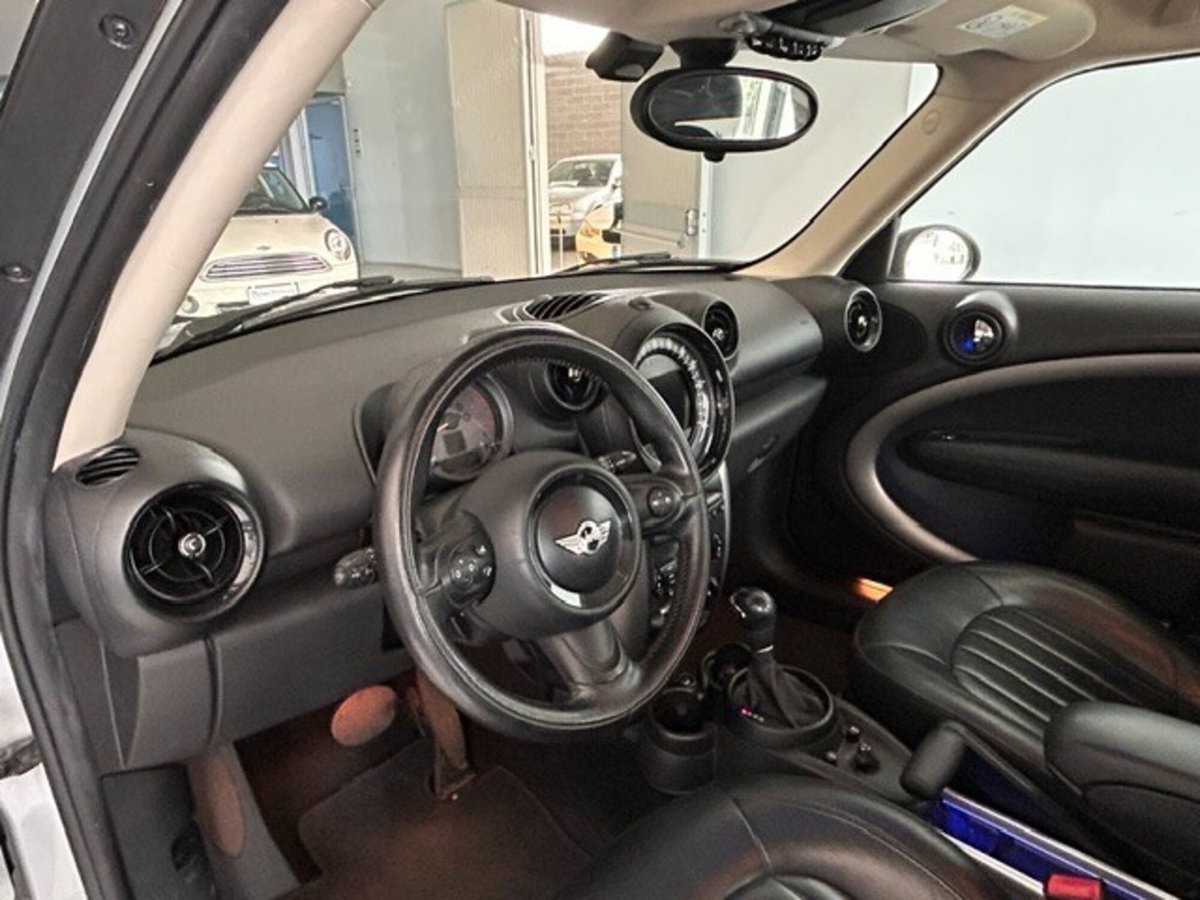 MINI Mini Countryman 2.0 Cooper D Countryman Automatica (14)