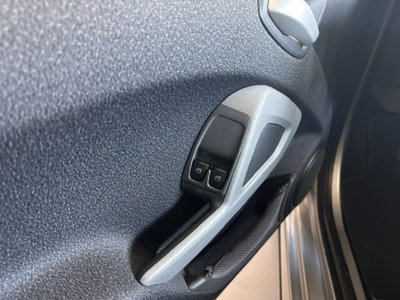 smart Fortwo 1000 62 kW coupé passion (5)