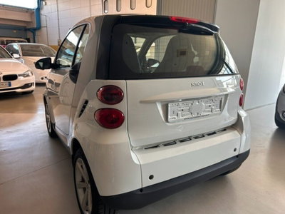 smart Fortwo 1000 62 kW coupé passion (7)