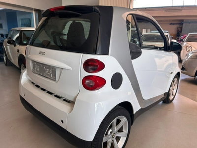 smart Fortwo 1000 62 kW coupé passion (8)