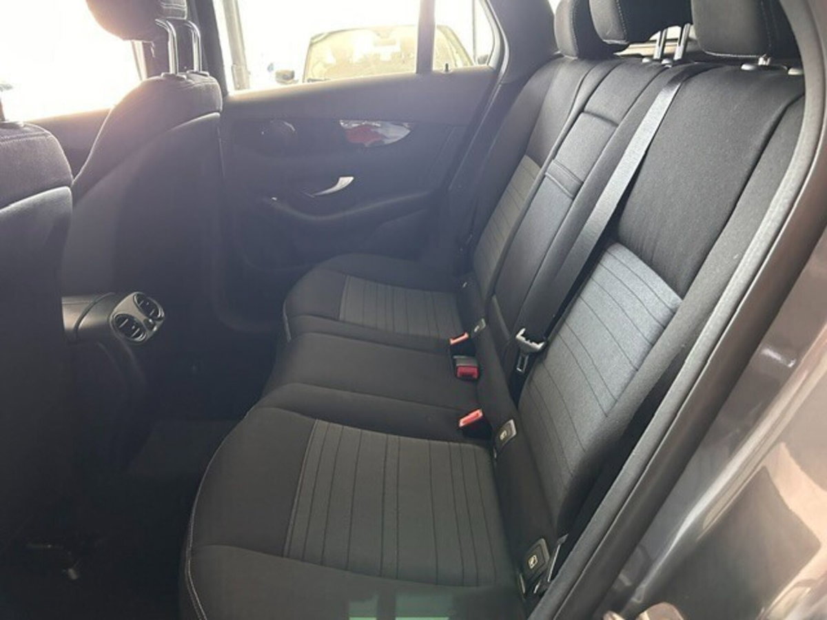 Mercedes-Benz GLC SUV 220 d 4Matic Executive (11)