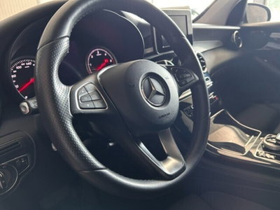 Mercedes-Benz GLC SUV 220 d 4Matic Executive (12)