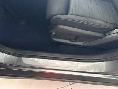 Mercedes-Benz GLC SUV 220 d 4Matic Executive (15)