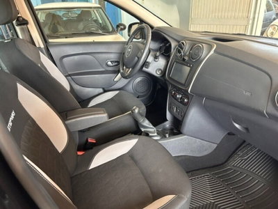 Dacia Sandero Stepway 0.9 TCe 12V 90 CV Start&Stop (10)