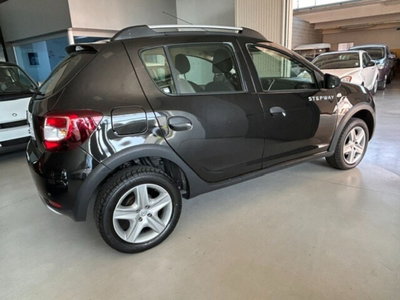Dacia Sandero Stepway 0.9 TCe 12V 90 CV Start&Stop (18)