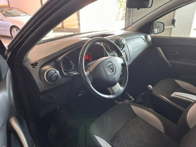 Dacia Sandero Stepway 0.9 TCe 12V 90 CV Start&Stop (6)