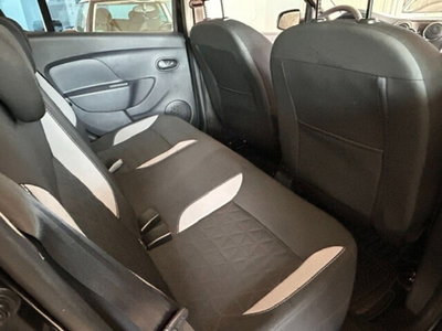 Dacia Sandero Stepway 0.9 TCe 12V 90 CV Start&Stop (8)