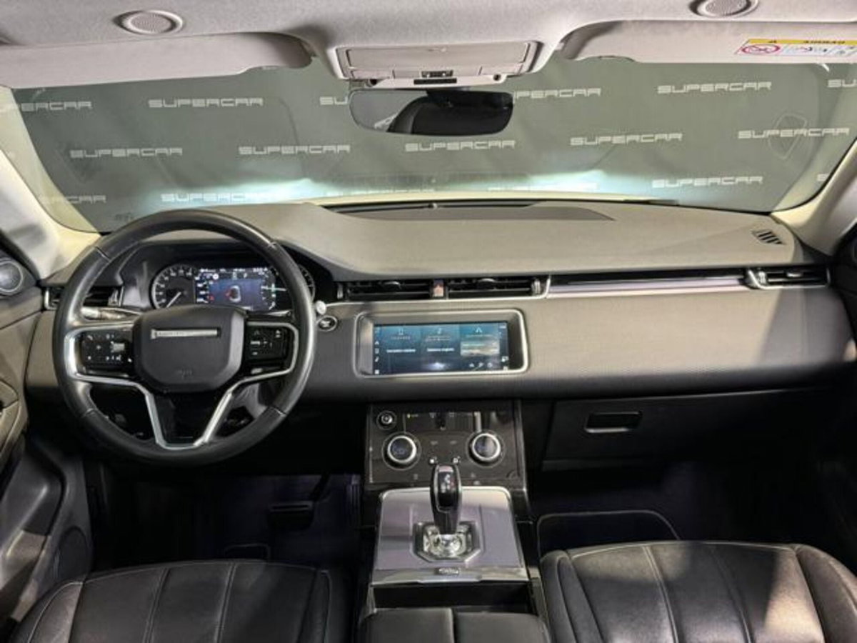 Land Rover Range Rover Evoque 2.0D I4 163 CV AWD Auto S (10)