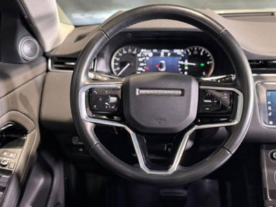 Land Rover Range Rover Evoque 2.0D I4 163 CV AWD Auto S (11)