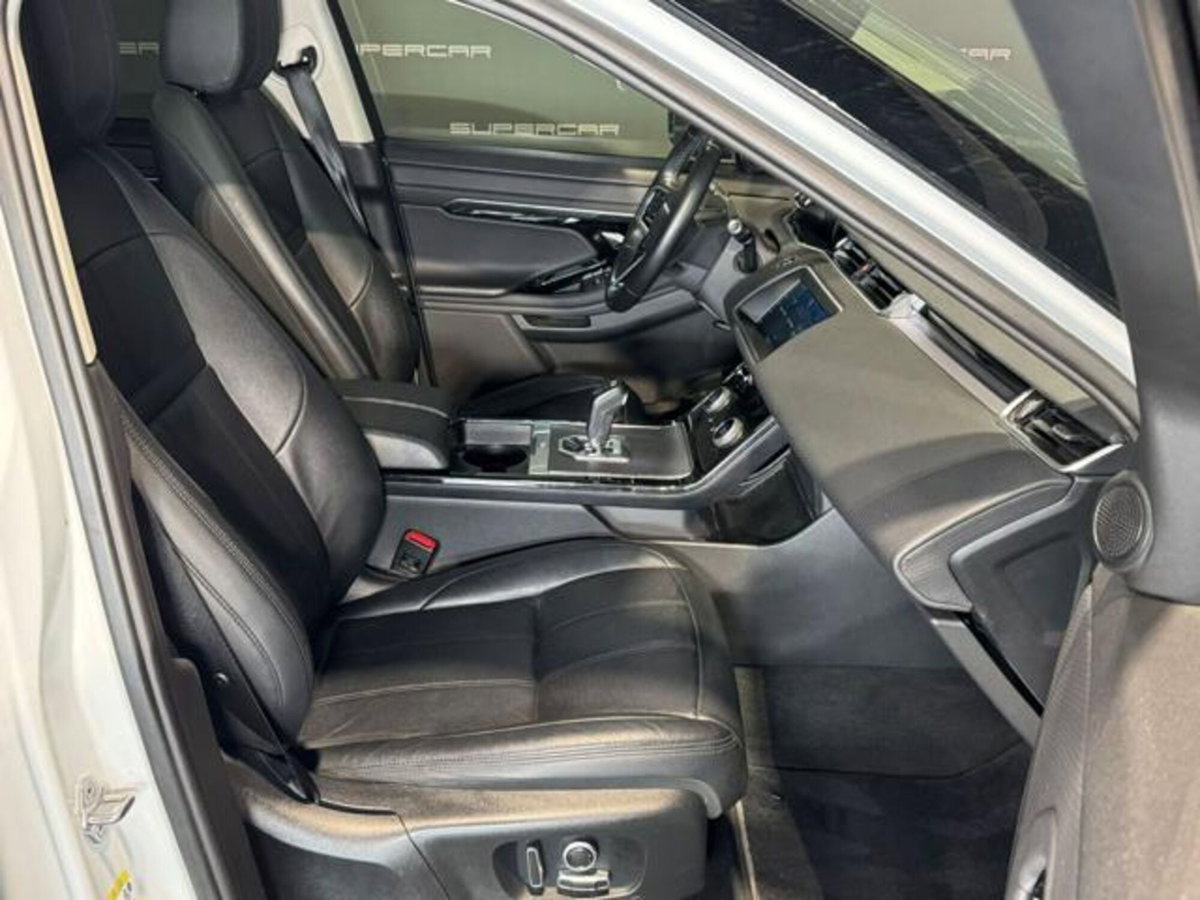 Land Rover Range Rover Evoque 2.0D I4 163 CV AWD Auto S (12)