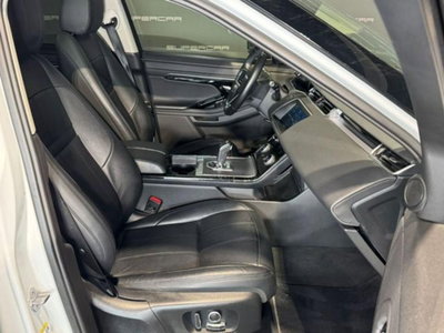 Land Rover Range Rover Evoque 2.0D I4 163 CV AWD Auto S (12)
