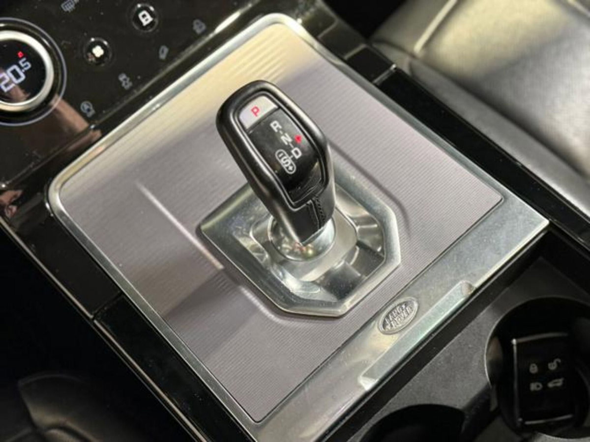 Land Rover Range Rover Evoque 2.0D I4 163 CV AWD Auto S (16)