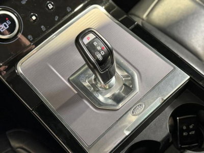 Land Rover Range Rover Evoque 2.0D I4 163 CV AWD Auto S (16)