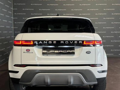 Land Rover Range Rover Evoque 2.0D I4 163 CV AWD Auto S (4)